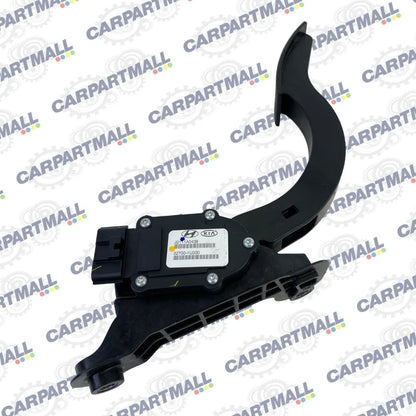 2010 11 12 Hyundai Santa Fe 2.4L A/T Gas Pedal Accelerator Travel Sensor 327001U