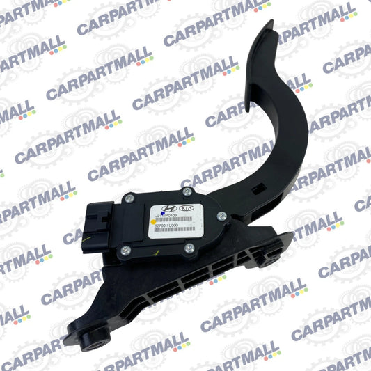 2010 11 12 Hyundai Santa Fe 2.4L A/T Gas Pedal Accelerator Travel Sensor 327001U