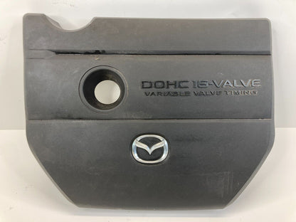 2006-2013 Mazda 3 Mazda3 DOHC 16V Engine Cover Appearance Cover OEM