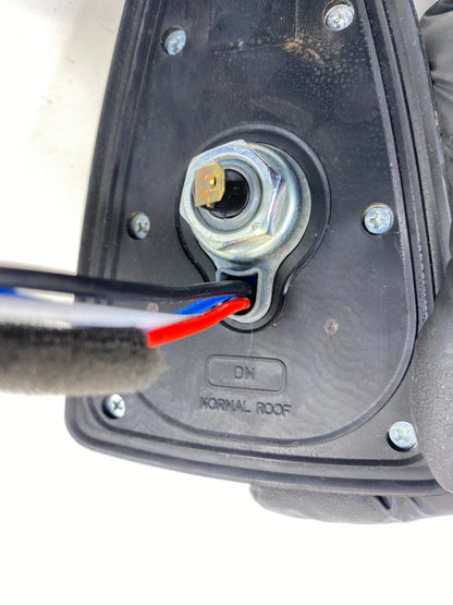 2013-2016 HYUNDAI SANTA FE SPORT ROOF MOUNTED RADIO SHARK FIN ANTENNA OEM