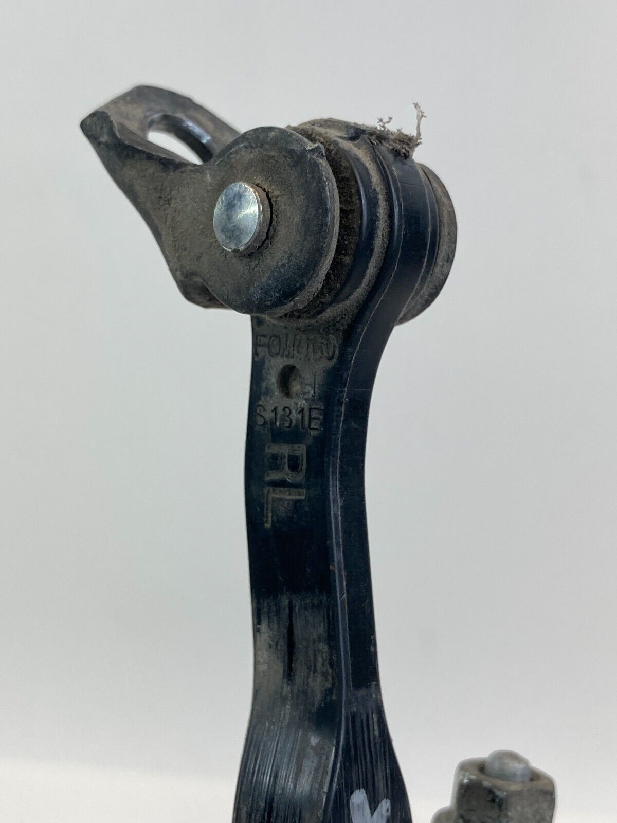 2006-2011 Ford Focus Rear Right Passenger Door Check Checker Stop Detent RR RH