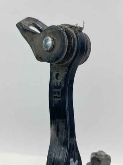 2006-2011 Ford Focus Rear Right Passenger Door Check Checker Stop Detent RR RH