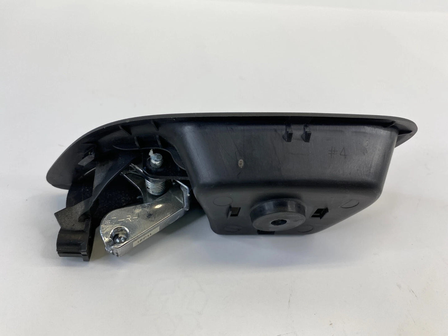 2011-2016 CHEVROLET CRUZE REAR RIGHT INTERIOR INNER DOOR HANDLE 96845904 OEM