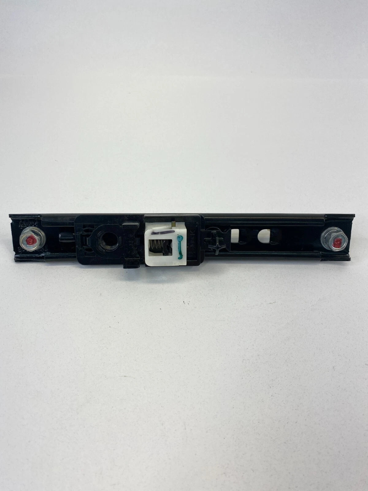 12-15 HONDA CIVIC SEDAN FRONT RIGHT PASSENGER SIDE SEAT BELT HEIGHT ADJUSTER OEM