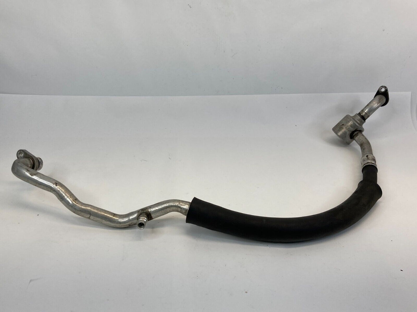 2007-2013 Nissan Altima 2.5L A/C Low Pressure Suction Hose Line Pipe OEM