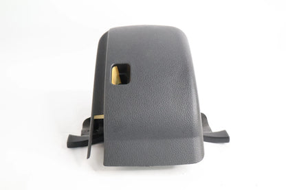 12-15 VOLKSWAGEN PASSAT STEERING COLUMN SHROUD UPPER LOWER COVER TRIM 561858565