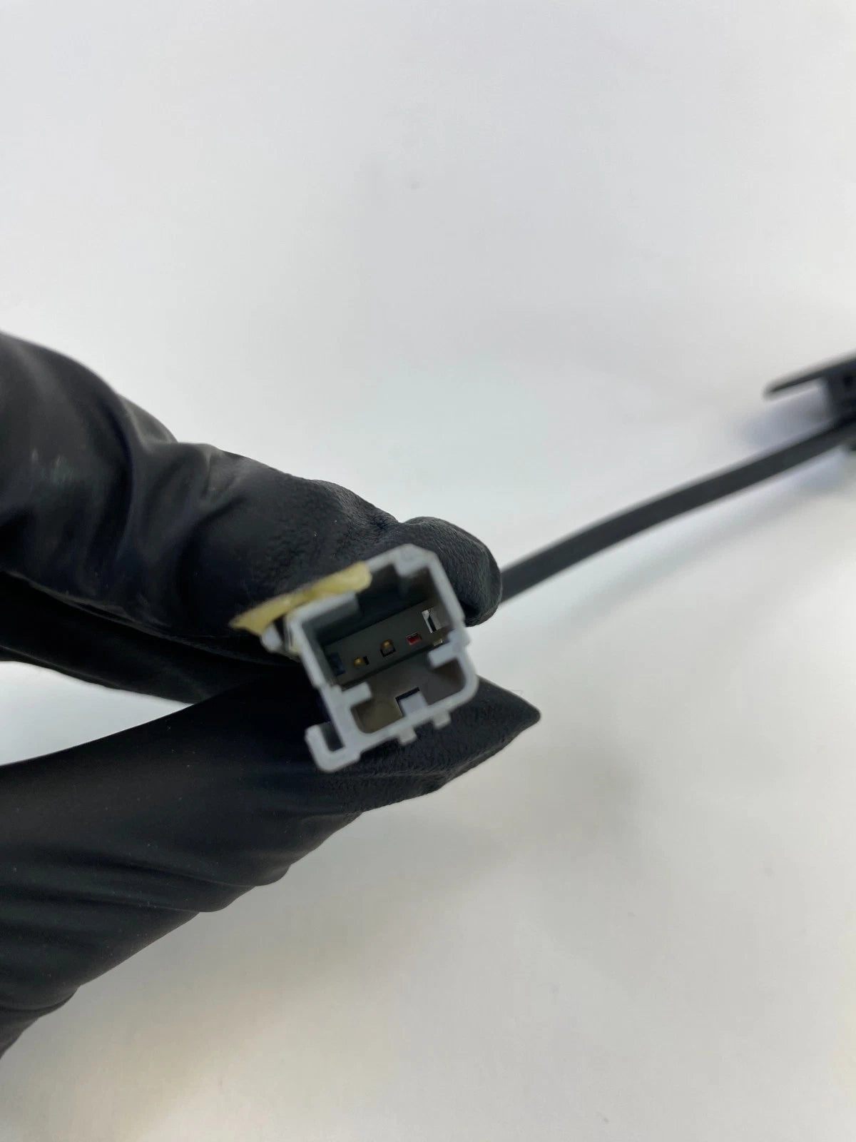 2013-2019 Ford Explorer Police Interceptor Overhead Hands Free Microphone OEM