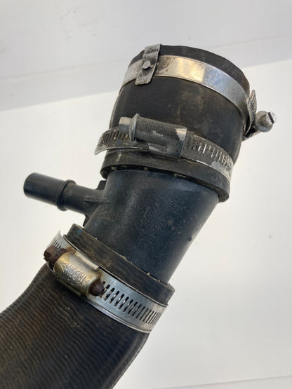 15 16 17 18 Ford Edge 2.0L L4 A/T Air Cleaner Intake Hose Duct Tube OEM