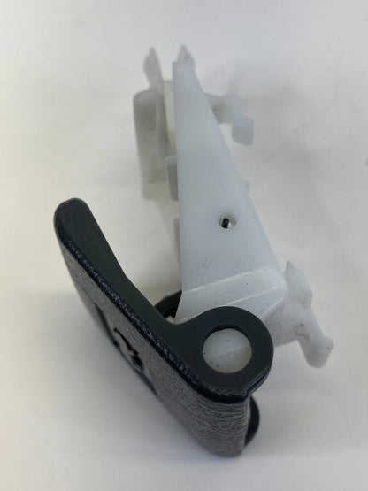 2004-2011 TOYOTA PRIUS HOOD RELEASE LATCH HANDLE LEVER INTERIOR UNIT OEM FACTORY