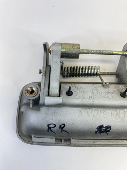 1997-2001 LEXUS ES300 REAR RIGHT SIDE EXTERIOR OUTER DOOR HANDLE ASSEMBLY OEM