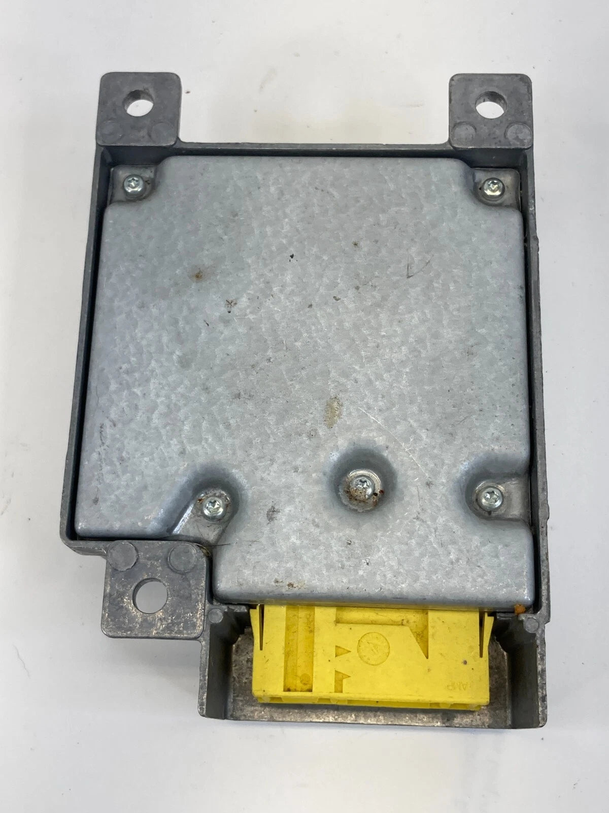 2003-2008 JAGUAR S-TYPE SEAT OCCUPANT SENSOR RESTRAINT MODULE OEM 2R83-19G275-AE