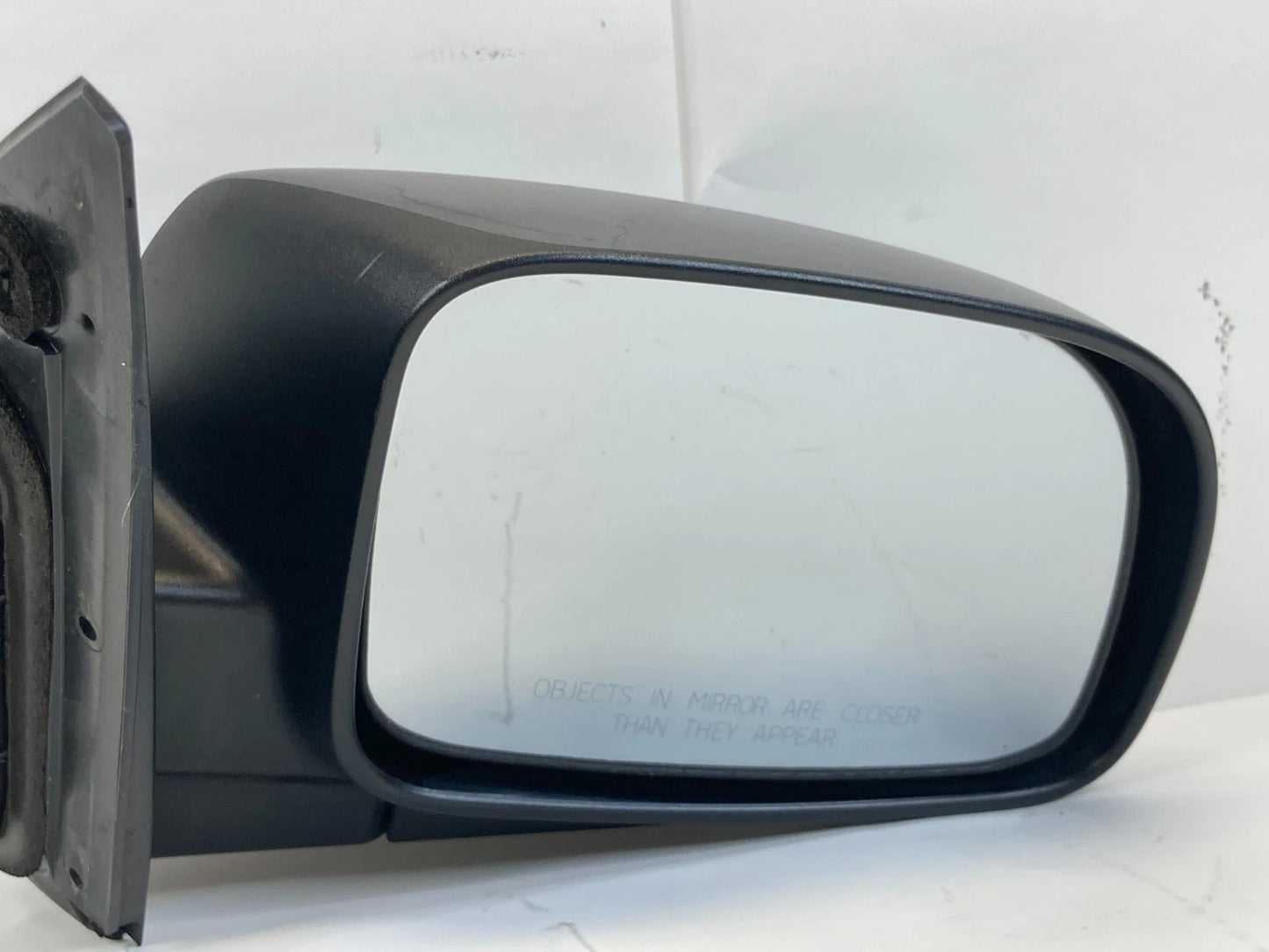 2007-2012 Hyundai Santa Fe Front Right Side View Power Mirror 87620-0W010CA