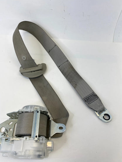 2007-2011 TOYOTA CAMRY FRONT RIGHT PASSENGER LAP & SHOULDER BELT RETRACTOR ASSY