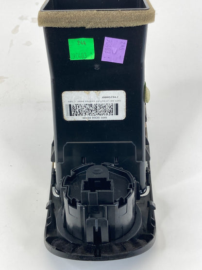 2009-2019 Ford Flex Dash Left AC Air Vent Grille w/ Headlight Switch 71573A02