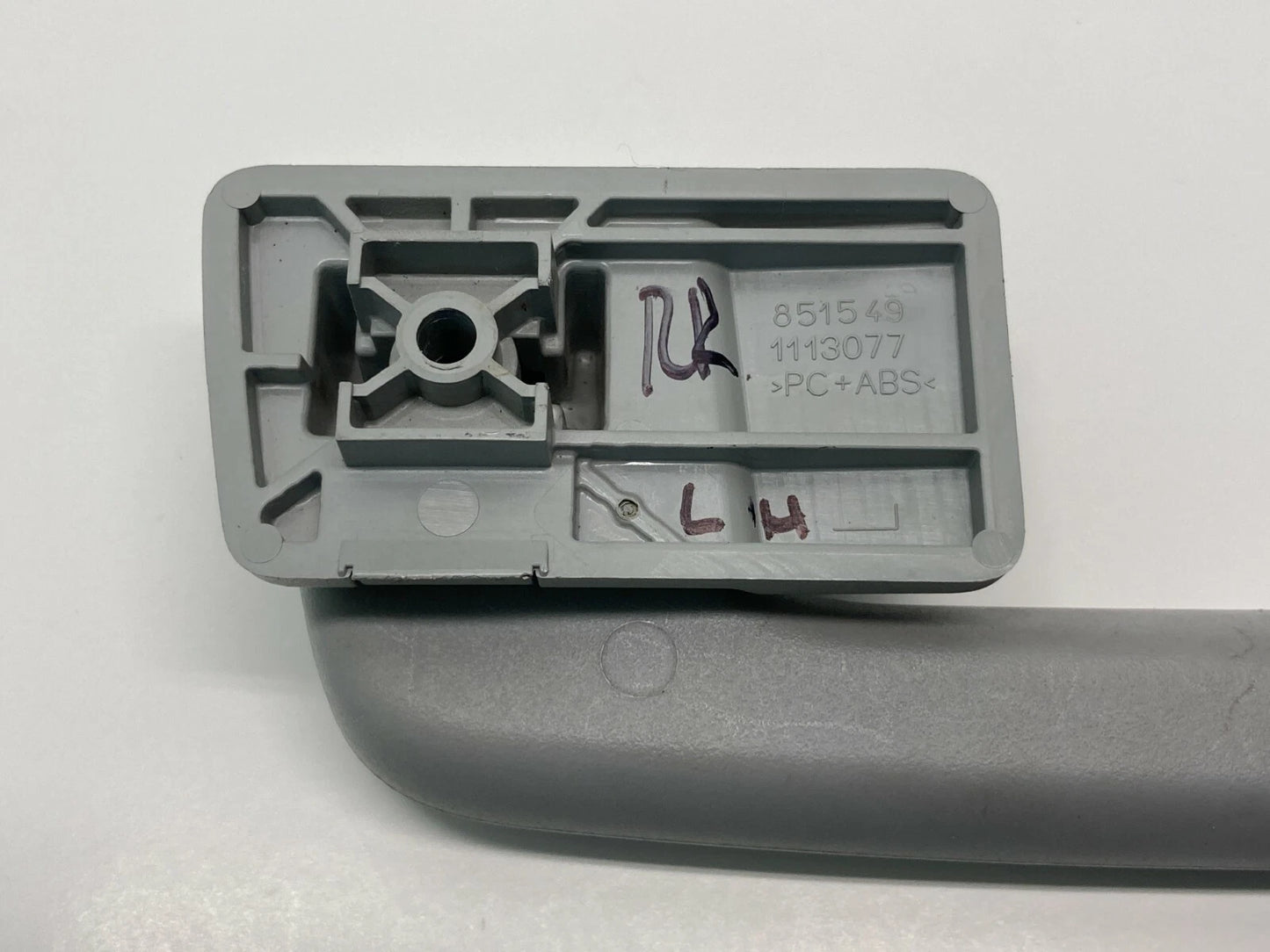 2005 06 2007 FORD FREESTYLE ROOF REAR LEFT DRIVER GRAB ASSIST HANDLE 851549 OEM