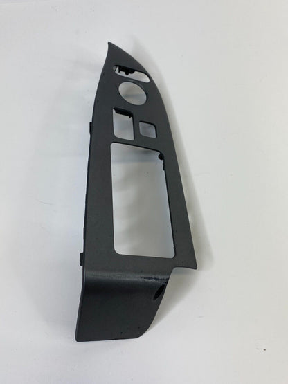 2005-2010 Honda Odyssey Front Left Door Window Switch Bezel Cover Trim OEM