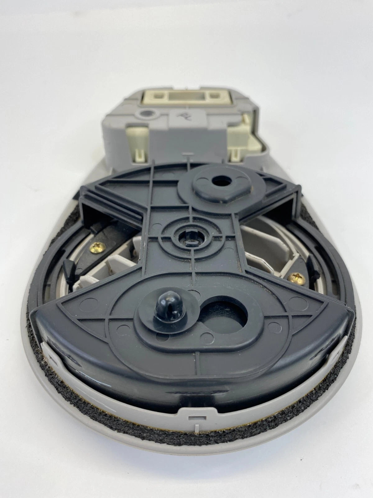 1999-2004 HONDA ODYSSEY REAR LEFT ROOF AC AIR VENT OVERHEAD DOME LIGHT LAMP OEM