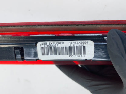 2002-2010 Explorer 08-12 Ford Escape 3RD Third Brake Stop High Mount Lamp Light