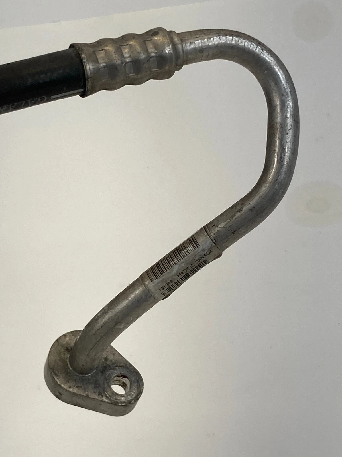 09-13 DODGE CHARGER A/C AIR CONDITIONING DISCHARGE LINE HOSE TUBE 04596611AD