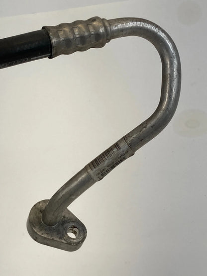 09-13 DODGE CHARGER A/C AIR CONDITIONING DISCHARGE LINE HOSE TUBE 04596611AD