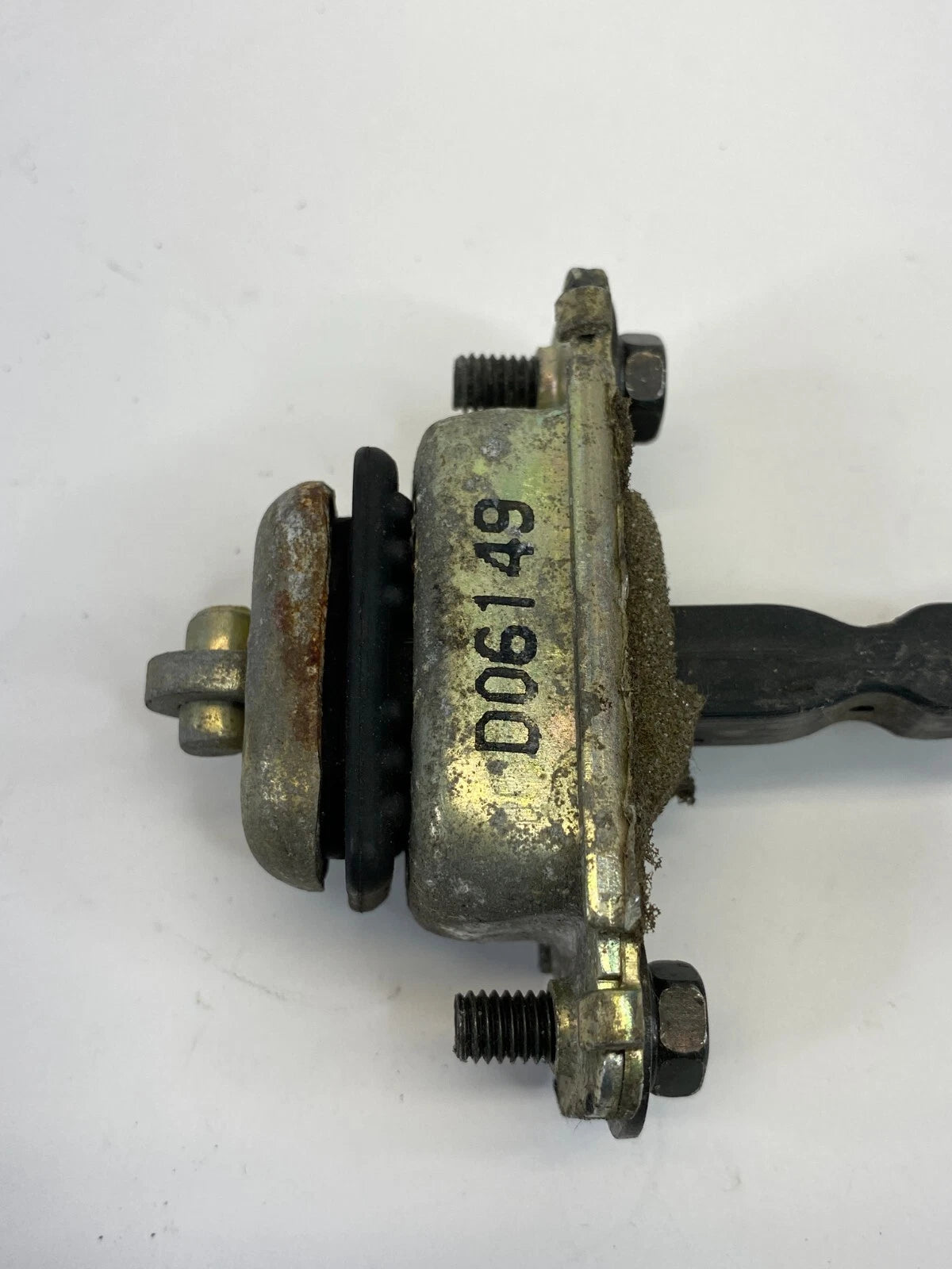 2005-2010 HONDA ODYSSEY FRONT LEFT DRIVER SIDE DOOR CHECK STOPPER SUPPORT HINGE