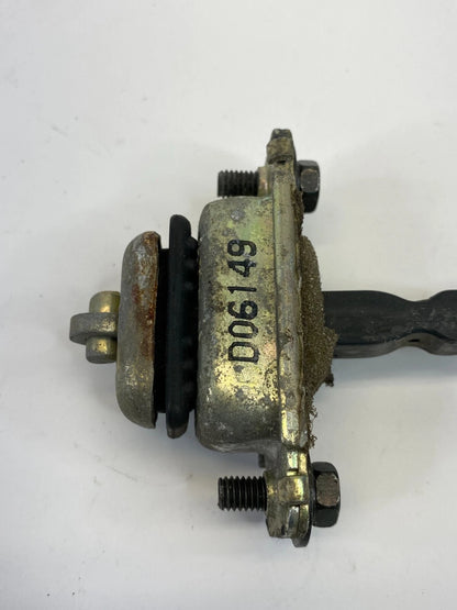 2005-2010 HONDA ODYSSEY FRONT LEFT DRIVER SIDE DOOR CHECK STOPPER SUPPORT HINGE