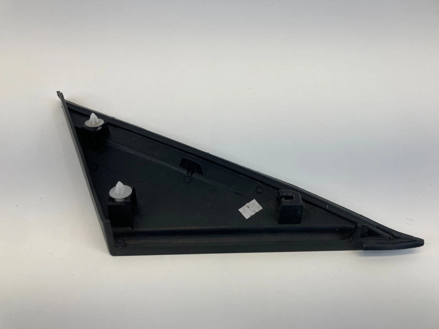 12-18 FORD FOCUS FRONT LEFT FENDER OUTER DOOR CORNER COVER BM51-AT6003-AF OEM