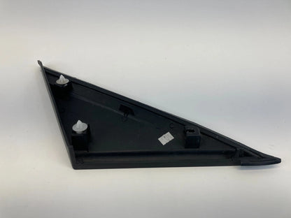 12-18 FORD FOCUS FRONT LEFT FENDER OUTER DOOR CORNER COVER BM51-AT6003-AF OEM