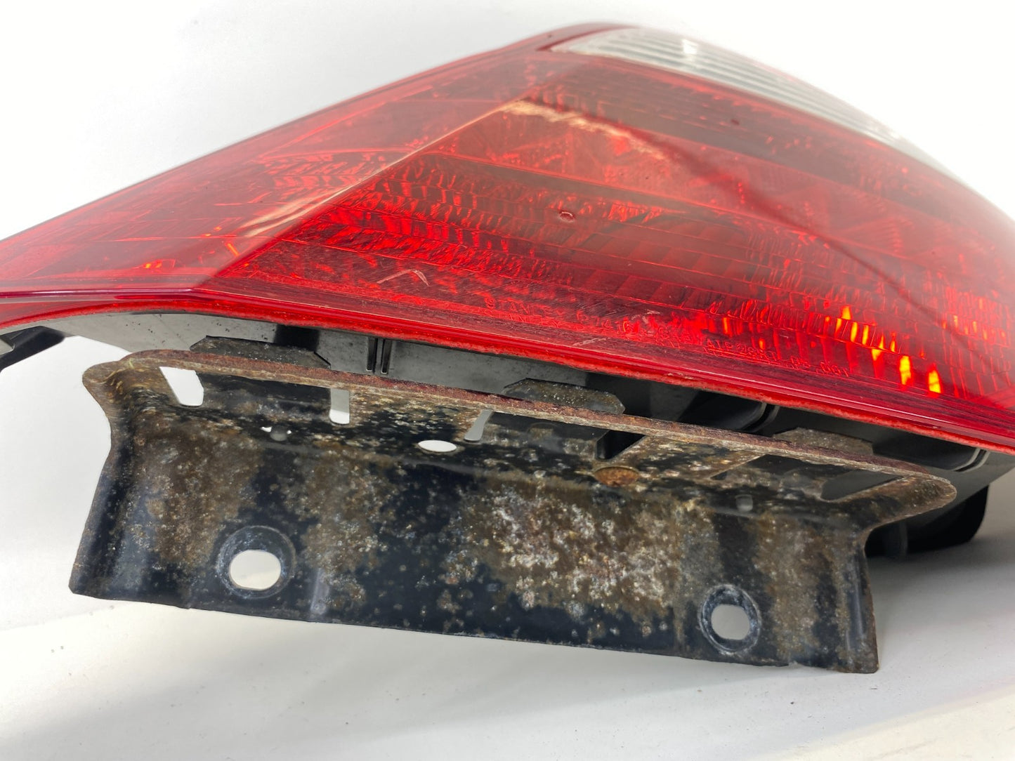2008 2009 2010 Honda Accord Coupe Rear Right Tail Light Lamp Taillight Assy OEM