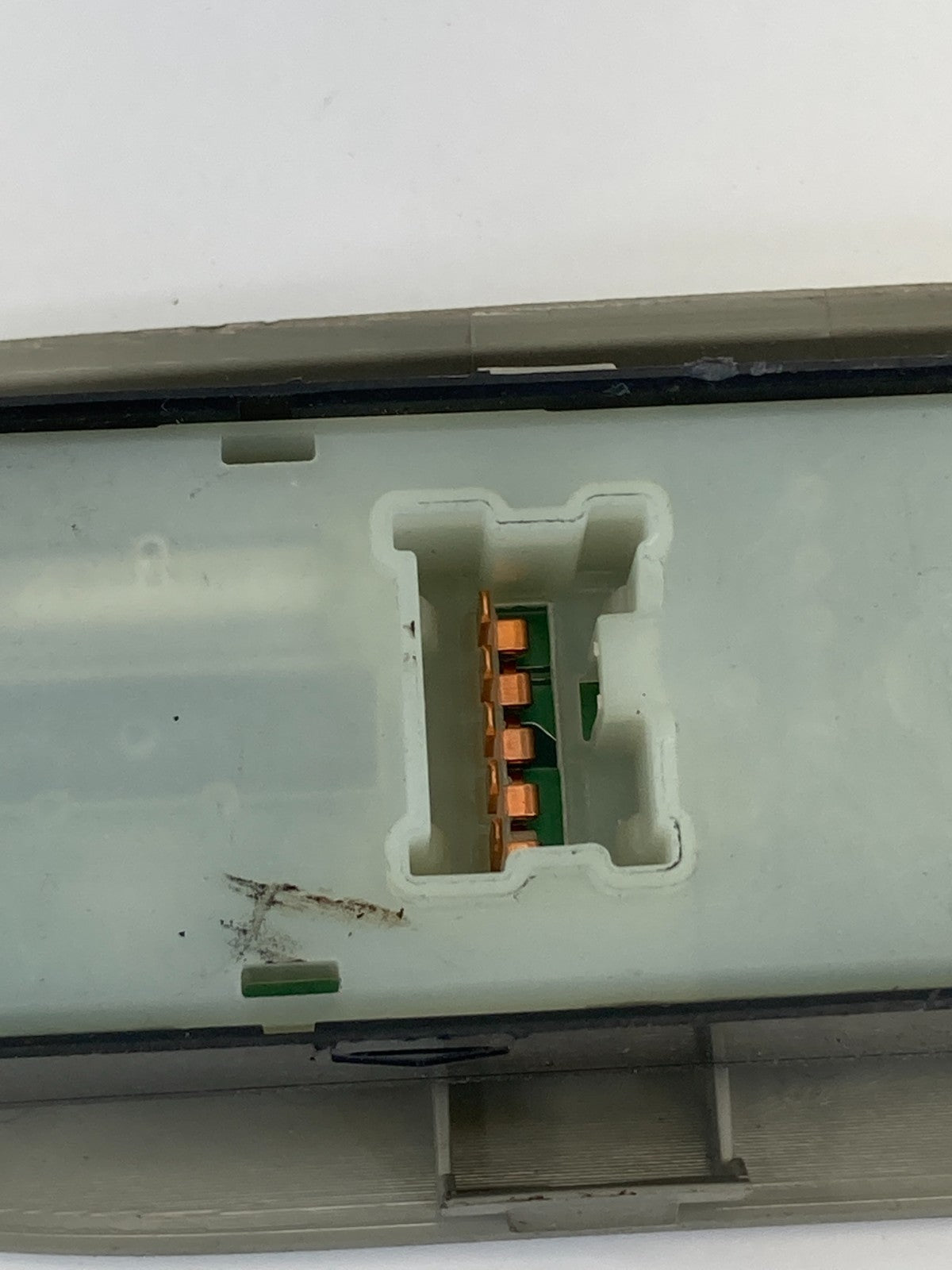 2003-2007 Infiniti G35 Front Right Passenger Door Window Switch OEM