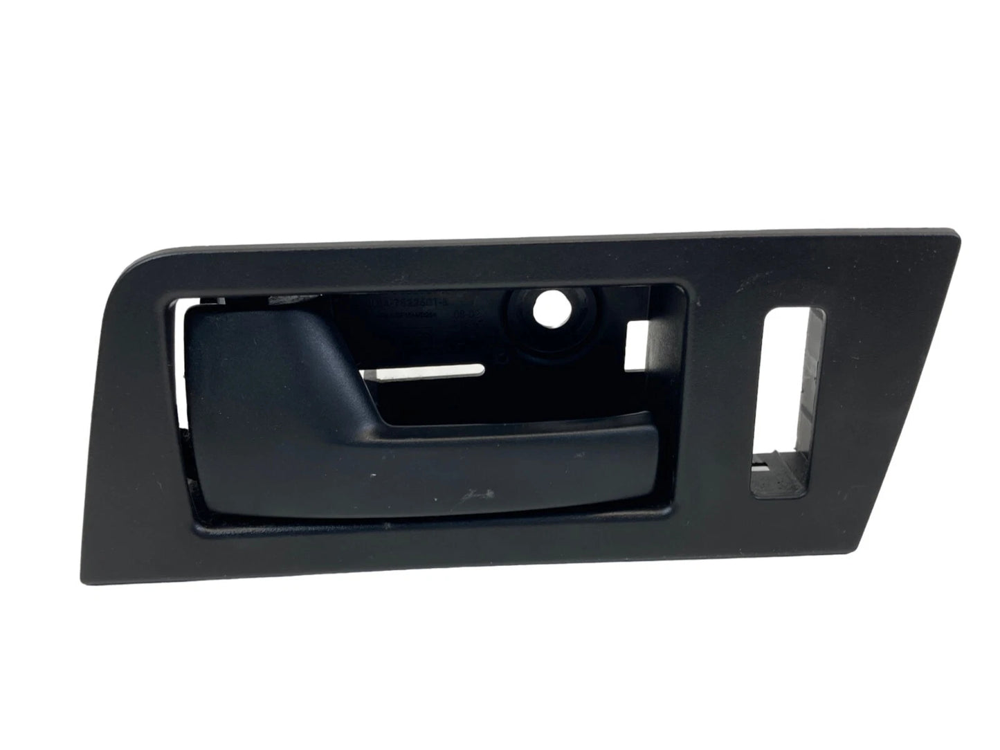 2008-2012 FORD ESCAPE FRONT LEFT DRIVER SIDE INNER DOOR HANDLE 8L847822601A OEM