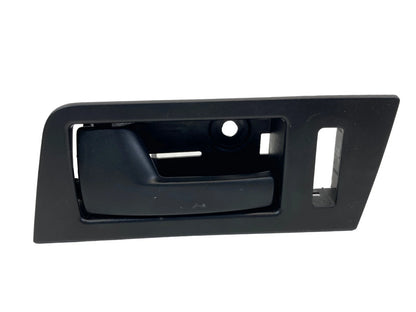 2008-2012 FORD ESCAPE FRONT LEFT DRIVER SIDE INNER DOOR HANDLE 8L847822601A OEM
