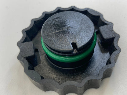 2009 2010 Dodge Journey 2.4L Power Steering Fluid Reservoir Tank Cap OEM