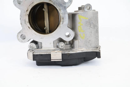 16-25 CHEVROLET MALIBU 1.5L 17-19 CRUZE 1.4L FUEL INJECTION THROTTLE BODY OEM