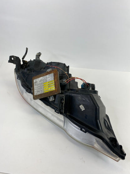 02 03 Acura TL Front Left Driver Side Headlight Head Light Headlamp Xenon HID