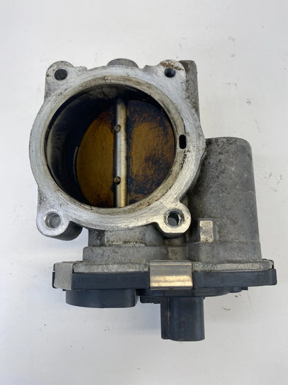 2008-2011 BUICK ENCLAVE 3.6L V6 AT THROTTLE BODY THROTTLE VALVE ASSEMBLY OEM