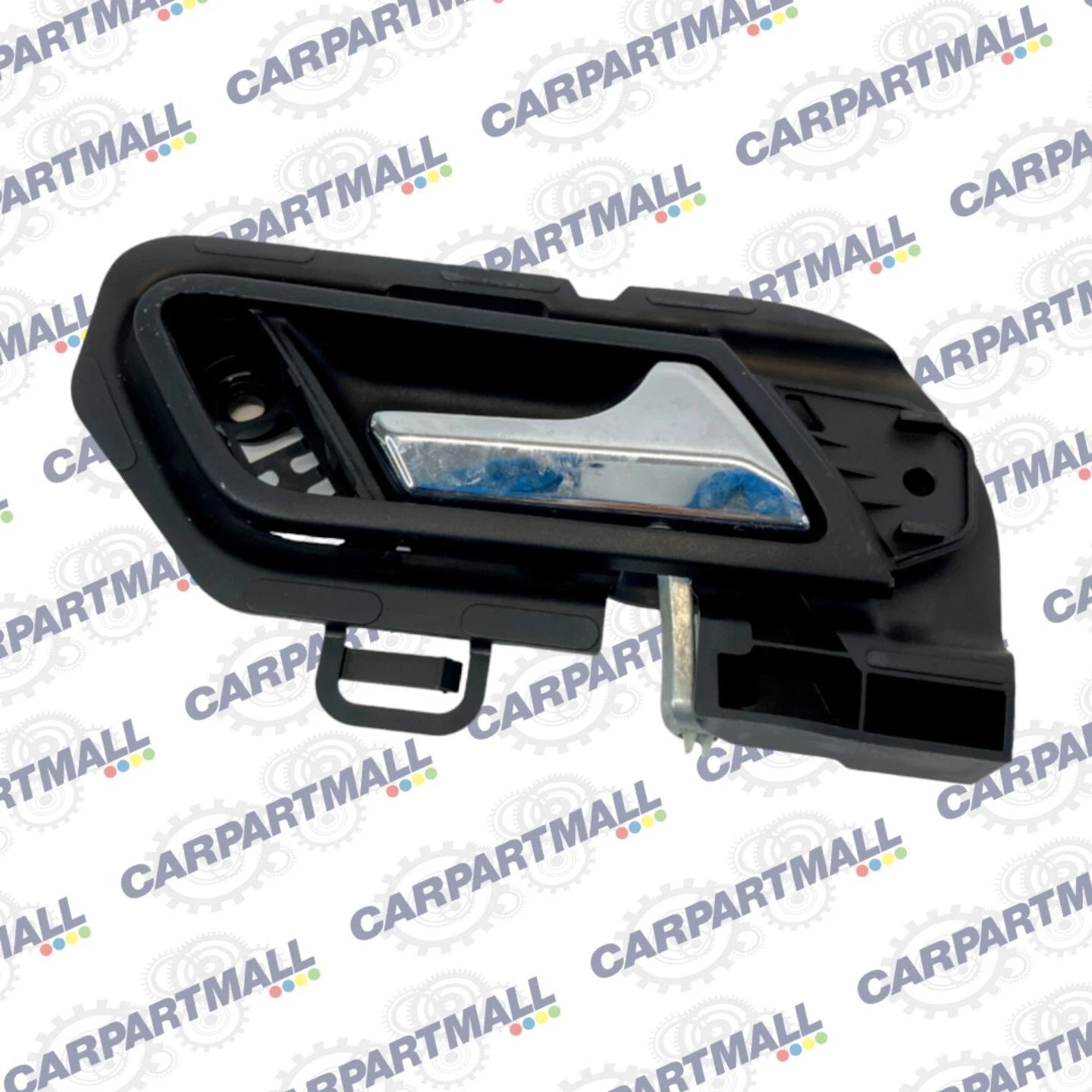 06-10 MERCEDES-BENZ R350 FRONT RIGHT INTERIOR INNER DOOR HANDLE A2517600261 OEM