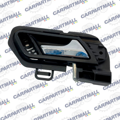 06-10 MERCEDES-BENZ R350 FRONT RIGHT INTERIOR INNER DOOR HANDLE A2517600261 OEM