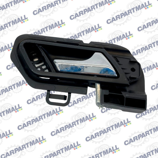 06-10 MERCEDES-BENZ R350 FRONT RIGHT INTERIOR INNER DOOR HANDLE A2517600261 OEM
