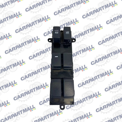 2010-2013 KIA SOUL FRONT LEFT DRIVER MASTER WINDOW SWITCH 93570-2K000 OEM