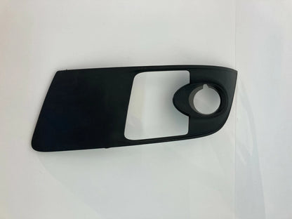 2007-2010 SATURN OUTLOOK FRONT LEFT DRIVER SIDE FOG LAMP TRIM COVER 15947965 OEM