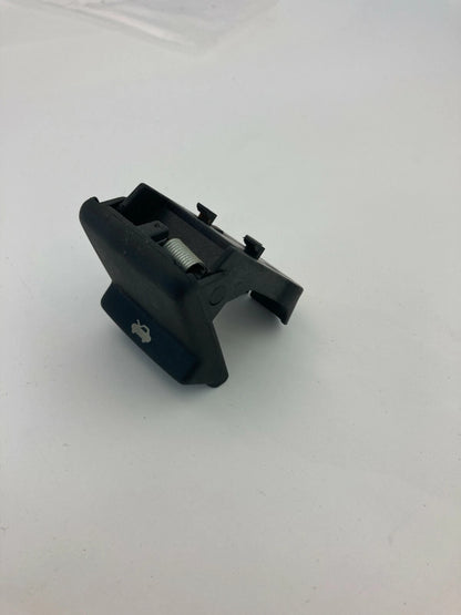2008-2011 FORD FOCUS SEDAN FRONT HOOD RELEASE OPENER PULL HANDLE LEVER SWITCH