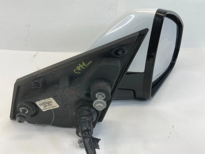 2010-2015 CADILLAC SRX RIGHT PASSENGER SIDE VIEW POWER DOOR MIRROR 20953467 OEM