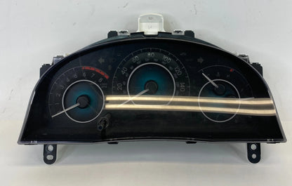 2007 2008 TOYOTA SOLARA DASH INSTRUMENT CLUSTER SPEEDOMETER GAUGES 143K MILES