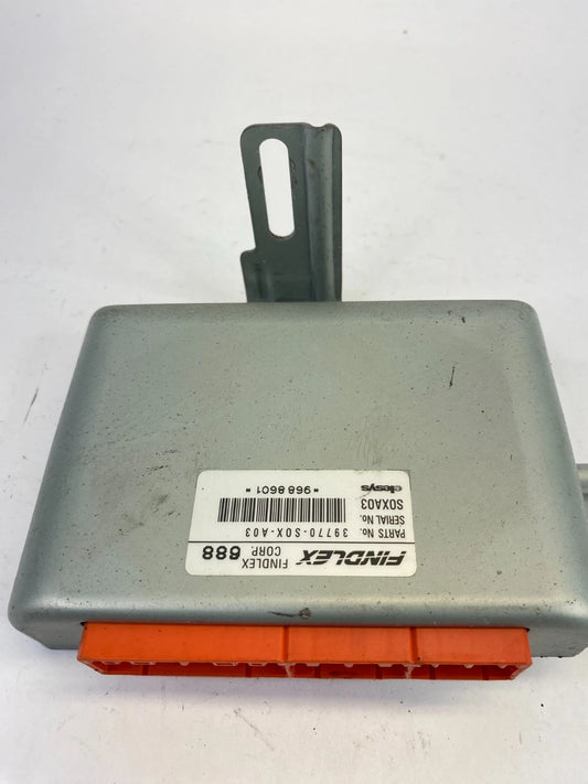 1999-2004 HONDA ODYSSEY ABS ANTI-LOCK BRAKE CONTROL MODULE 39770-S0X-A03 OEM