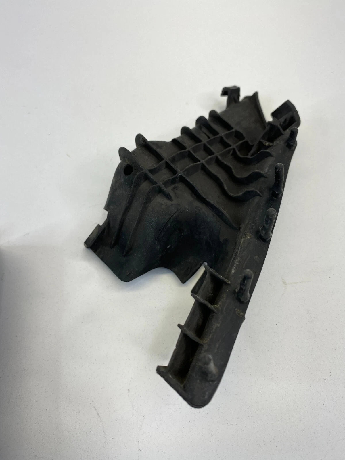 2004-2008 ACURA TL FRONT HOOD HINGE CORNER RUBBER COVER LH & RH PAIR SET OEM