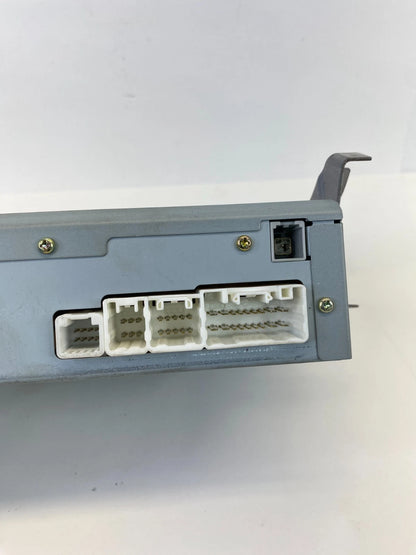 2002 2003 02 03 LEXUS ES300 GPS NAVIGATION DVD DRIVE PLAYER MAP 86841-33060 OEM