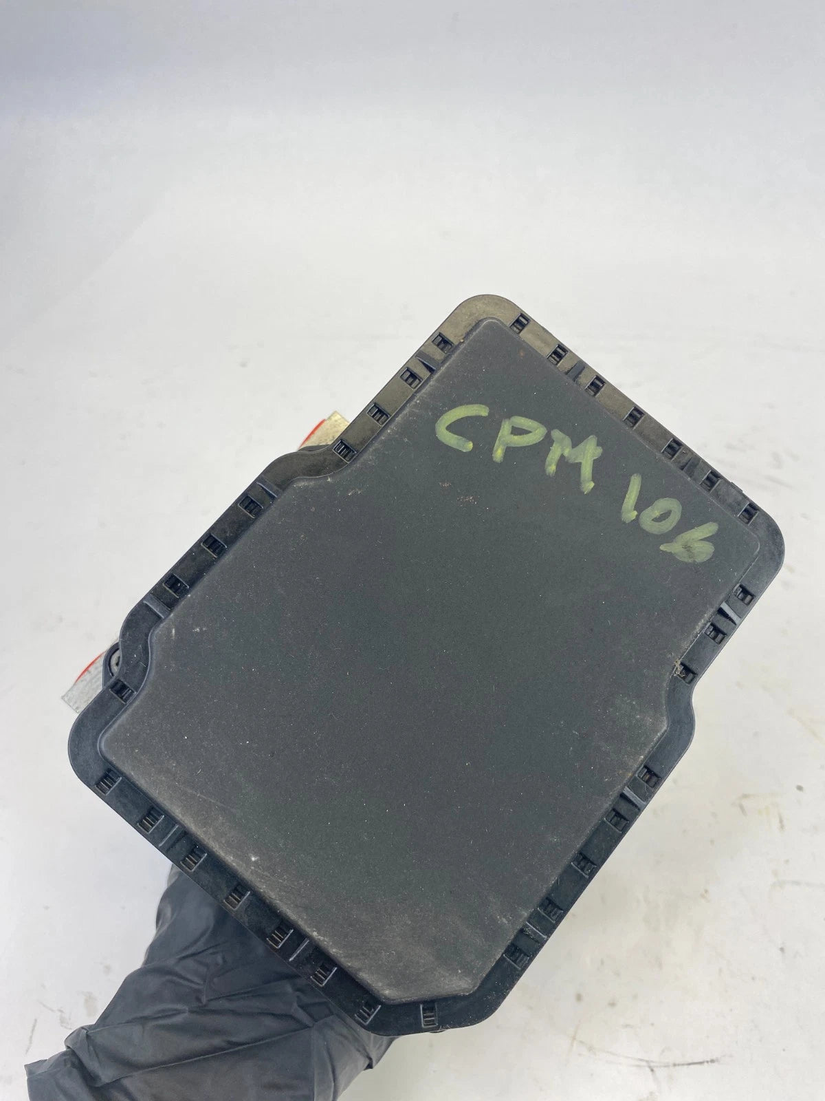 2008-2010 HONDA ACCORD 2.4L FWD ABS PUMP ANTI LOCK BRAKE MODULE ASSY TA0A5 OEM