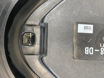 2002-2006 LINCOLN NAVIGATOR REAR LEFT DOOR AUDIO SPEAKER 2L1F-18808-DB OEM