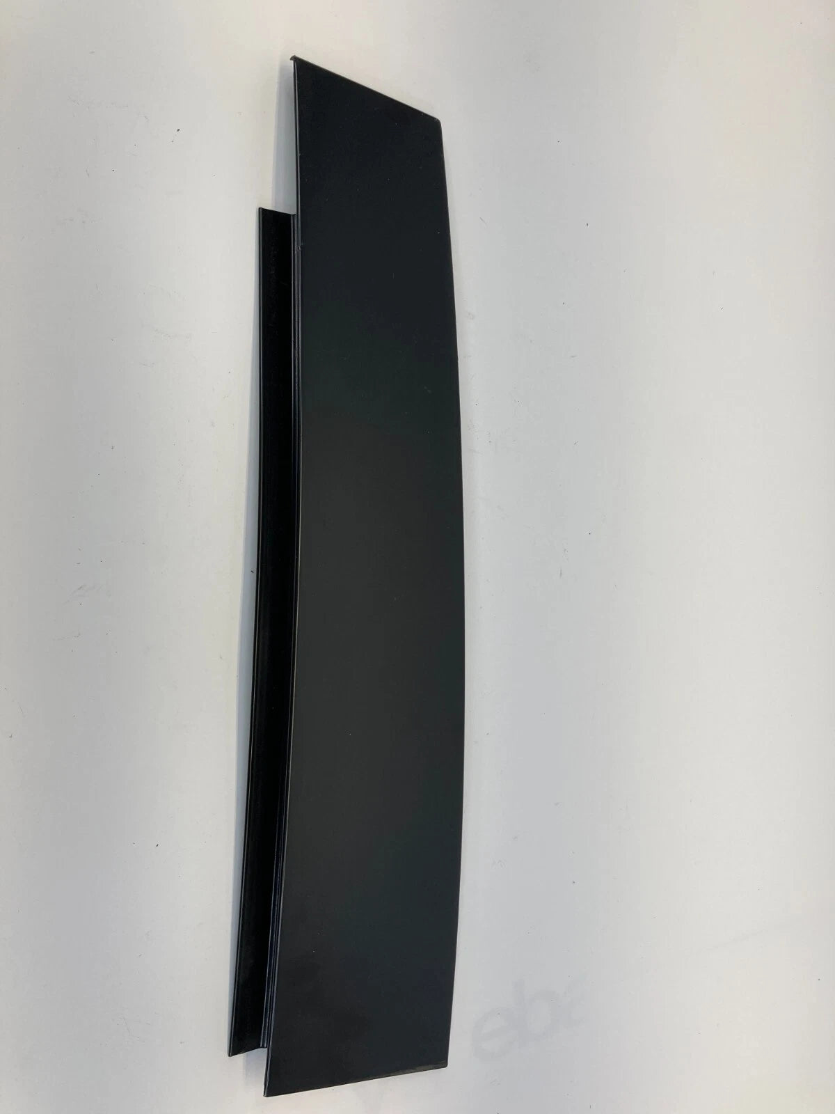 2016 CHEVROLET CRUZE LIMITED REAR RIGHT OUTSIDE DOOR PILLAR MOLDING APPLIQUE OEM